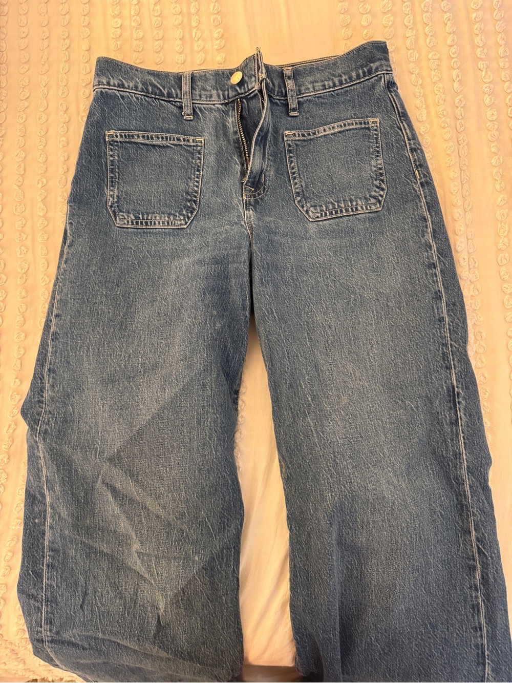 J. Crew Jeans